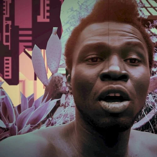 Cover image for Bisi & Gavin Hardkiss Struggle EP