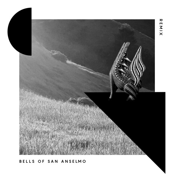 Cover image for Hawke – Bells Of San Anselmo (Remixes)