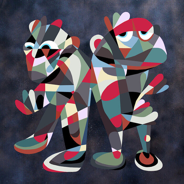 Cover image for Gavin Hardkiss & Duserock – Triumph Of The Therapeutic