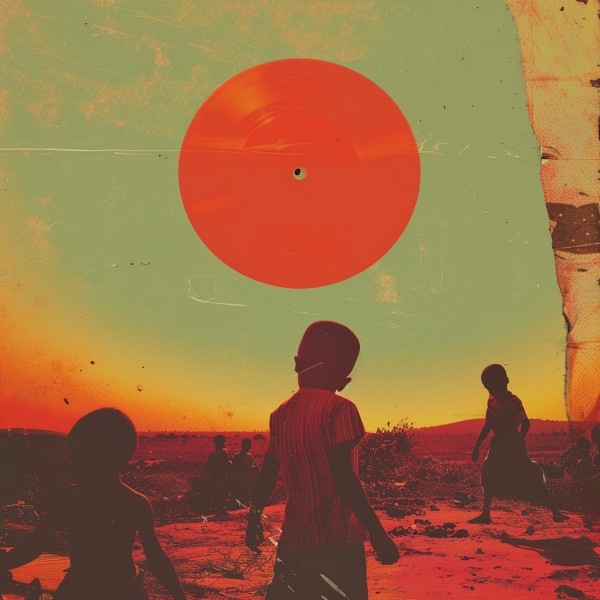 Cover image for Gavin Hardkiss & Bisi – Inheritance EP1