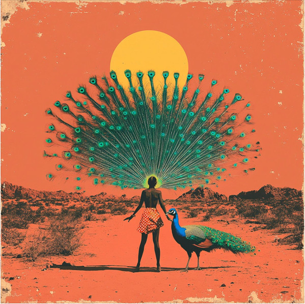 Cover image for Gavin Hardkiss – Inheritance EP3