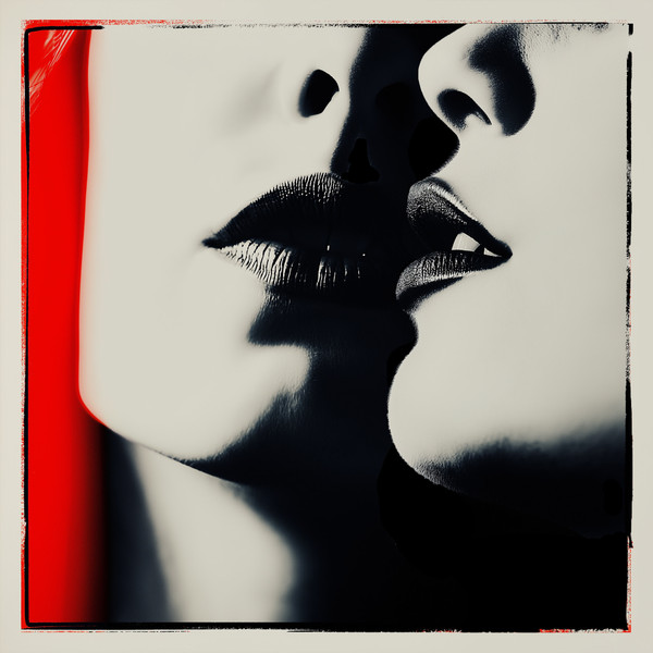 Cover image for Gavin Hardkiss – SoftKiss