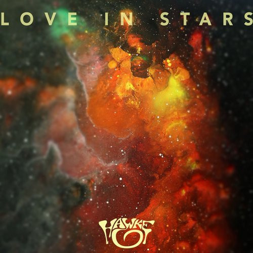 Cover image for Hawke – Love In Stars