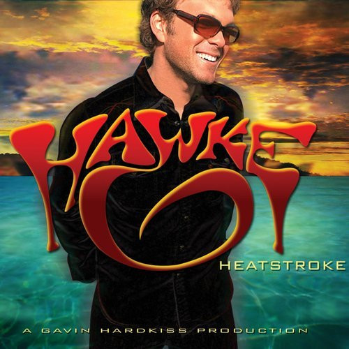 Cover image for Hawke - Heatstroke